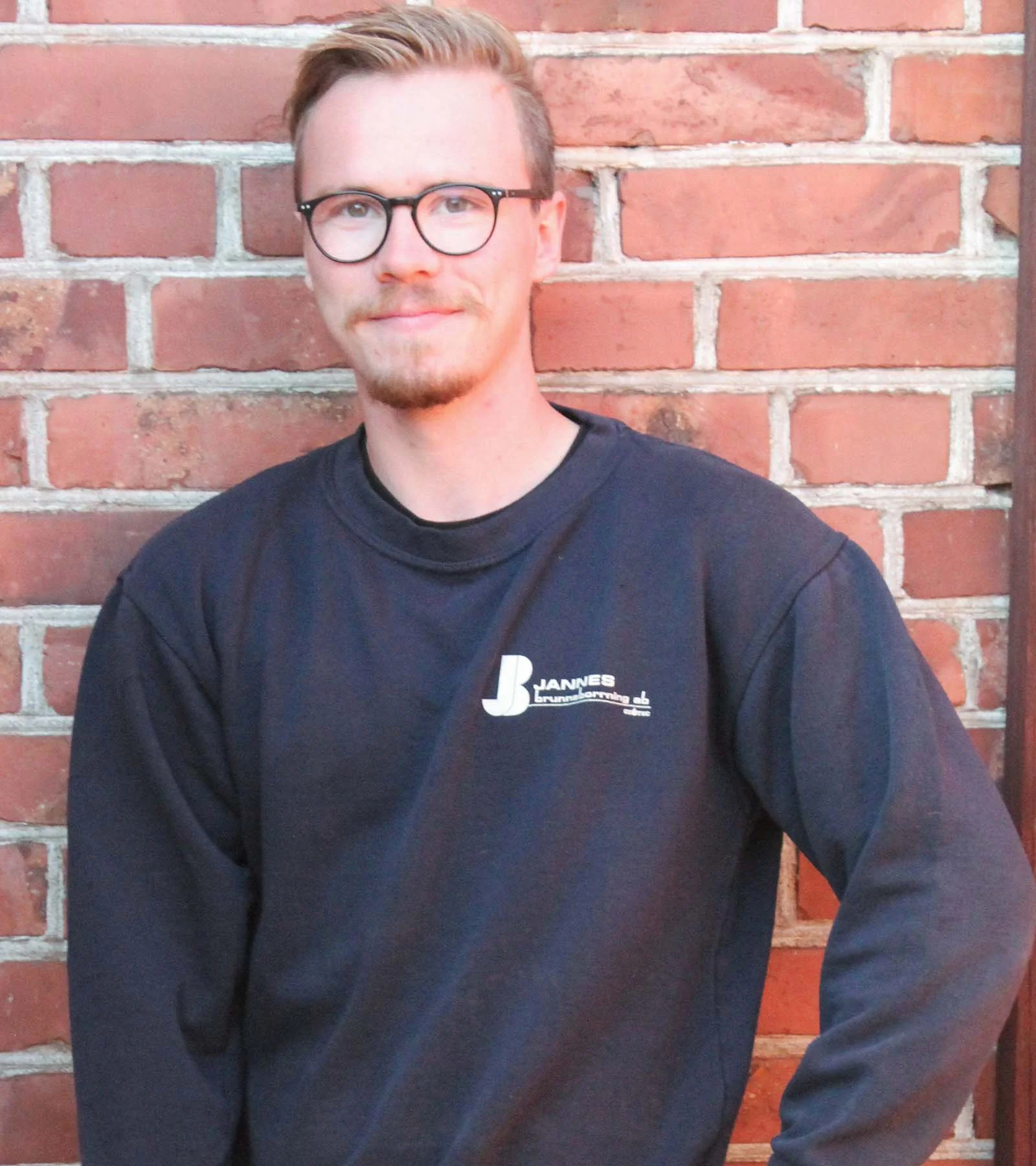 Rickard Flodström Sköld