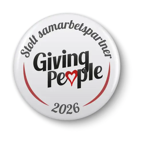 Giving People
